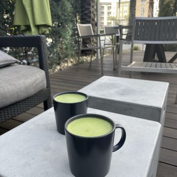 Press & Moka - Matcha Latte - Coffee & Tea Near Me - Irvine, California Press & Moka - Matcha Latte - Coffee & Tea Near Me - Irvine, California