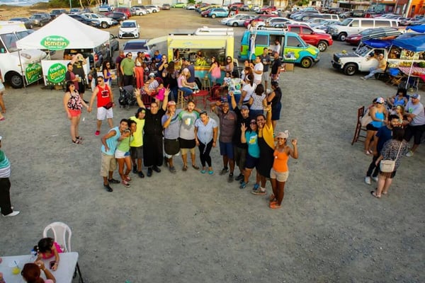 Bistro del Mar by null