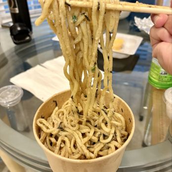 Wadaya - Kyoto Mazemen for takeout - Ramen Near Me - Fremont, California Wadaya - Kyoto Mazemen for takeout - Ramen Near Me - Fremont, California