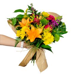 Flowers by Ramon