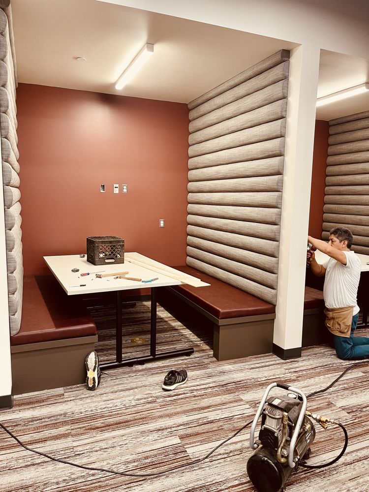 Ancor Professional upholstery - upholstery in Blue Island, IL