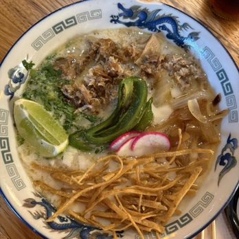Ramen Del Barrio - Ramen!! - Ramen Near Me - Austin, Texas Ramen Del Barrio - Ramen!! - Ramen Near Me - Austin, Texas