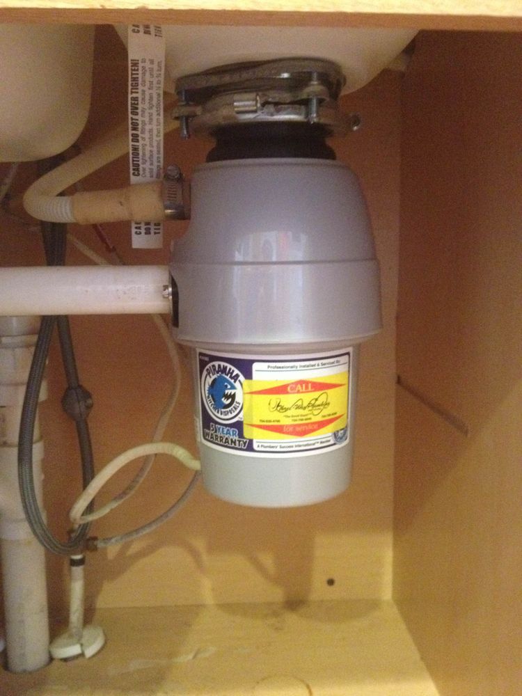 Slide of Three Way Plumbing Services