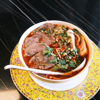Bing Bistro - THE THINNEST BEEF SLICES EVER - Chinese Near Me - Gilbert, Arizona