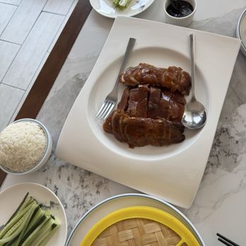 The Imperial Treasure - Peking duck - Dim Sum Near Me - Charlotte, North Carolina