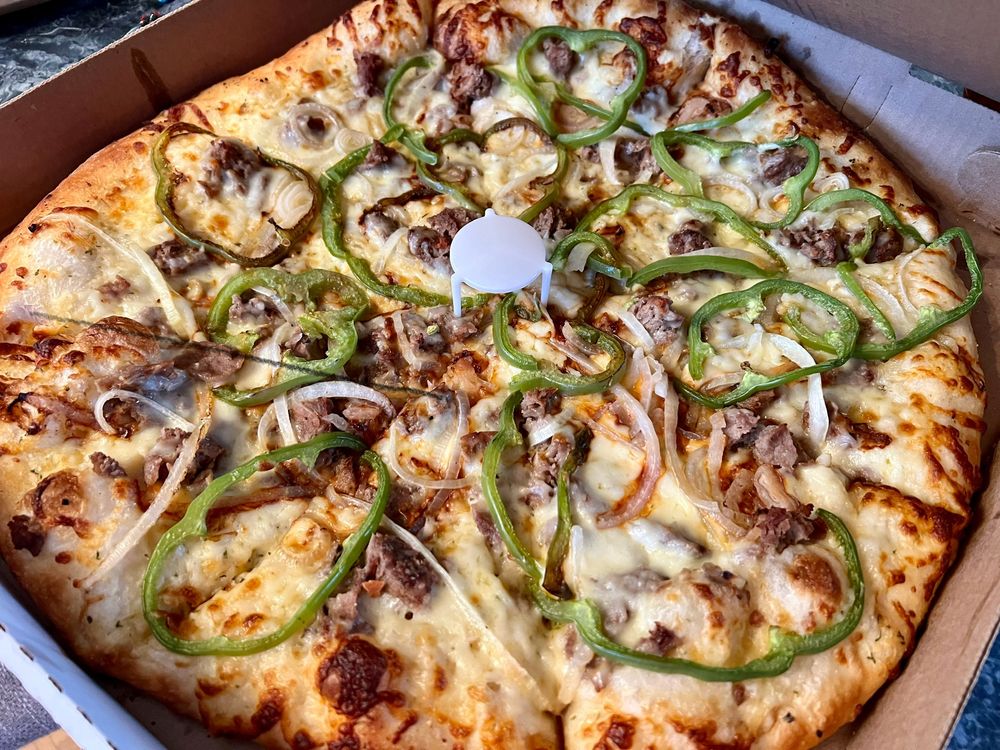 PIZZA PAUL’S Updated September 2024 24 Reviews Lakeville Rd