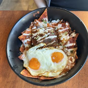 Toast Downey - Chilaquiles short rib - Breakfast & Brunch Near Me - Downey, California Toast Downey - Chilaquiles short rib - Breakfast & Brunch Near Me - Downey, California