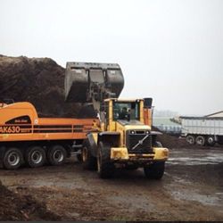 Kreider Mulch
