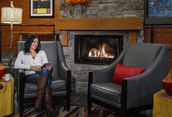 Whistler Village Inn + Suites by null