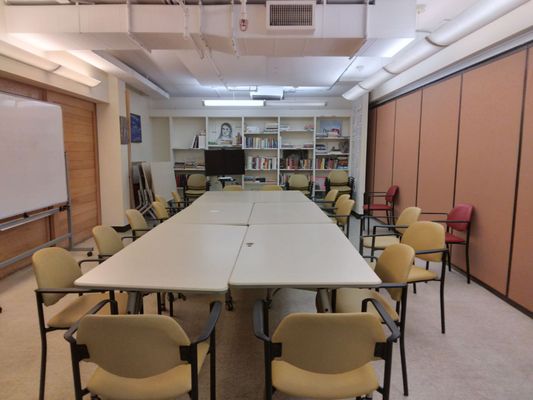 East Village Access - Community Access