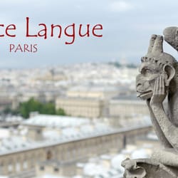 Lutece Langue - Learn French in Paris