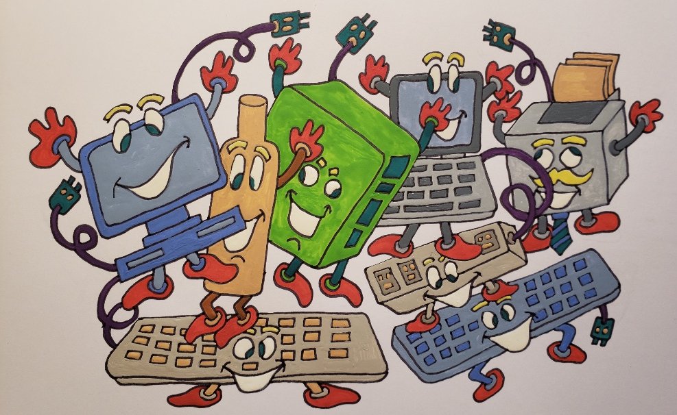 CLAREMONT E RECYCLING Updated September 2024 549 Pompton Ave, Cedar