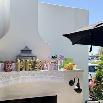 Lydia’s Kitchen & Market - Patio - Breakfast & Brunch Near Me - Phoenix, Arizona