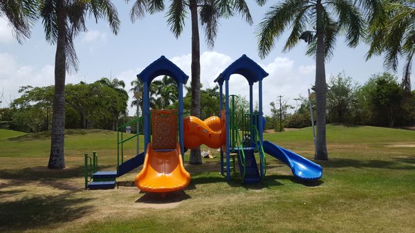 Parque by null