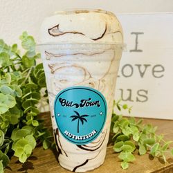 Old Town Nutrition