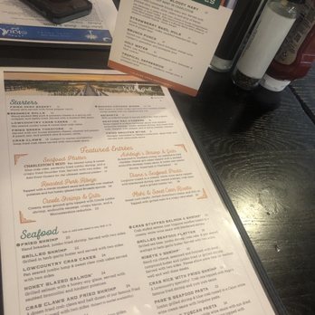 Page's Okra Grill - Southern Near Me - Mount Pleasant, South Carolina Page's Okra Grill - Southern Near Me - Mount Pleasant, South Carolina
