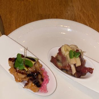 Kosoo Pocha At Sai Woo - Asian Fusion Near Me - Vancouver, British Columbia