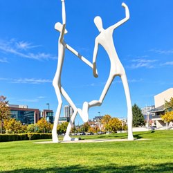Dancers