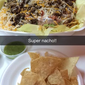 Filiberto's Mexican Food - Mexican Near Me - Phoenix, Arizona