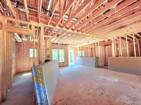 Slide of A & B Homes