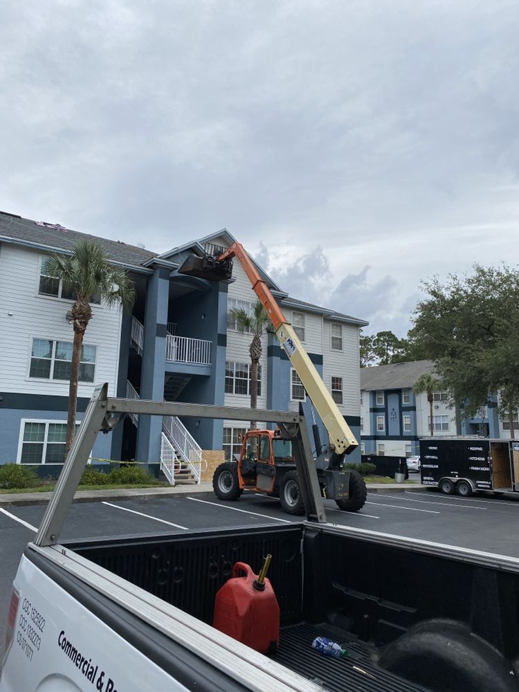 Slide of KTM Exteriors