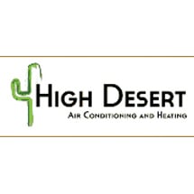 Slide of High Desert Air Conditioning and Heating