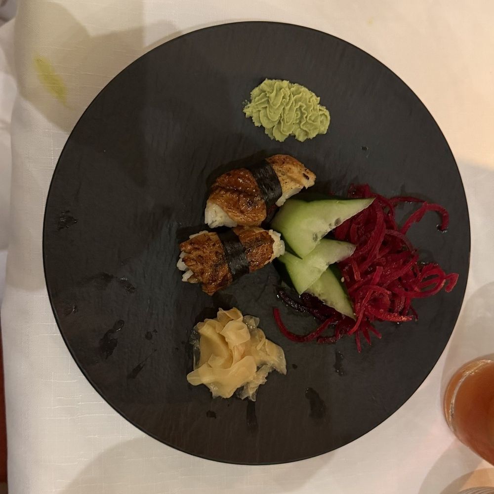 Gong - Asian Fusion Near Me - Nuevo Vallarta, NAY