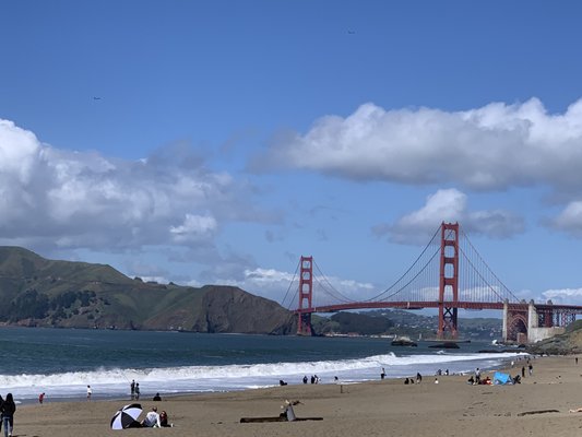 Baker Beach 1426 Photos 733 Reviews Parks 1770 Gibson Rd Baker Beach 1426 Photos 733 Reviews