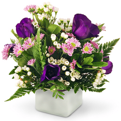 Honeybee Florist