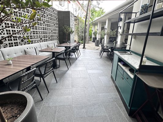 The Edison George Town, Penang by null