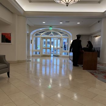 Taj Campton Place - Hotels Near Me - San Francisco, California