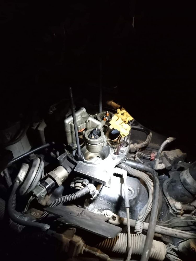 Slide of Jflex Repairs