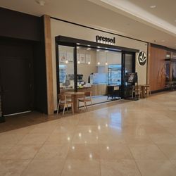 Pressed Juicery