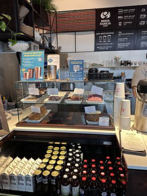 Nossa Familia Coffee by null
