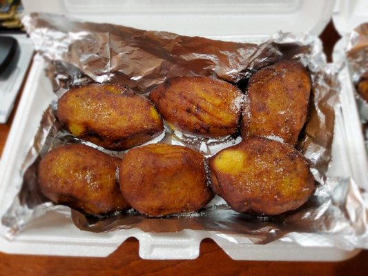 El Quetzal Guatemalan Restaurant by null