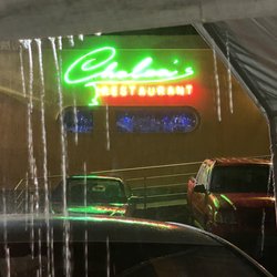 Chalan’s Restaurant