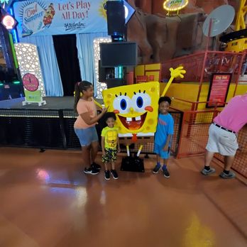 Circus Circus - Hotels Near Me - Las Vegas, Nevada