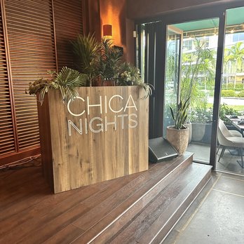 Chica Miami - Latin American Near Me - Miami, Florida