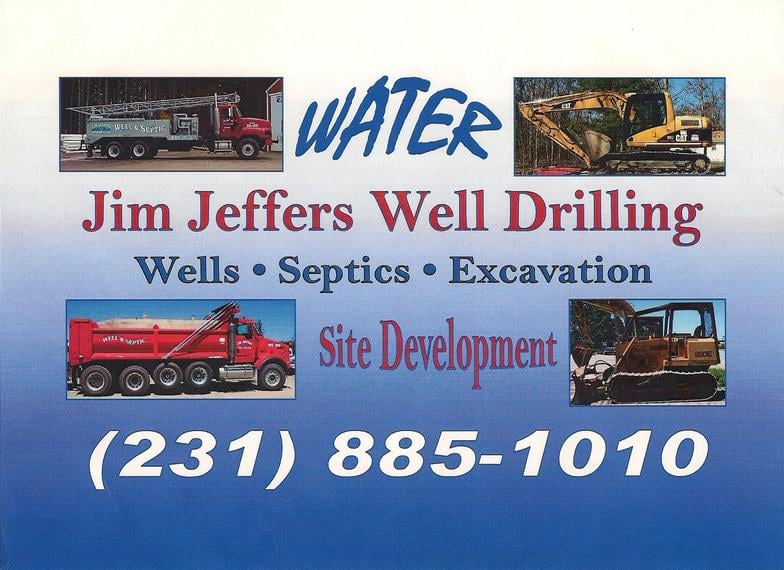 JIM JEFFERS WELL DRILLING Updated September 2024 4498 13 rd W M 115