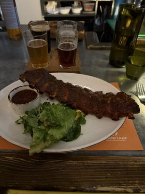 Elbow Lane Brew and Smoke House by null