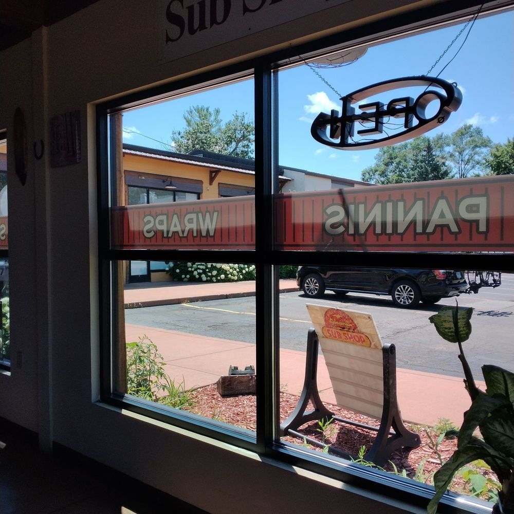 Three Oaks Sub Shop - Sandwiches Near Me - Three Oaks, Michigan Three Oaks Sub Shop - Sandwiches Near Me - Three Oaks, Michigan