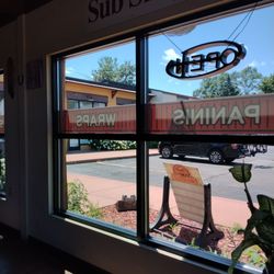 Three Oaks Sub Shop