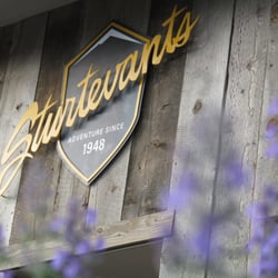 Sturtevants
