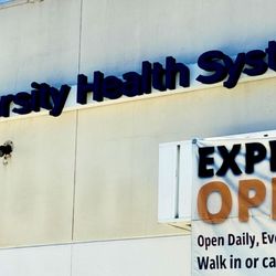 Riverside University Health System Medical Center - They have a location on Indiana ave in riverside.