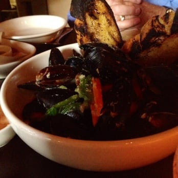 State Road - Green curry mussels. This. - New American Near Me - West Tisbury, Massachusetts State Road - Green curry mussels. This. - New American Near Me - West Tisbury, Massachusetts