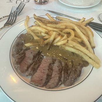 Medium Rare - Steakhouses Near Me - Arlington, Virginia