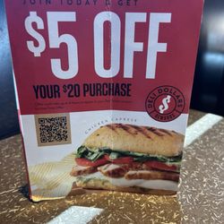Jason's Deli - Jason's Deli Advertisement