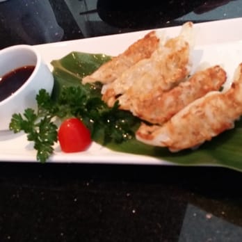 Passion Fin - Goyza - Asian Fusion Near Me - Vienna, Virginia Passion Fin - Goyza - Asian Fusion Near Me - Vienna, Virginia