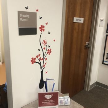 Health Center At Bethlehem Township - Beautiful flower painted on wall before you walk into dressing room. - Internal Medicine Near Me - Bethlehem, Pennsylvania Health Center At Bethlehem Township - Beautiful flower painted on wall before you walk into dressing room. - Internal Medicine Near Me - Bethlehem, Pennsylvania