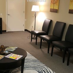 Thriveworks Counseling